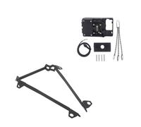 NLNGNZBZTP Staffa navigazione manubrio Supporto per Telefono Per Ducati Per Multistrada V4 S V4S 2021(Usb 12mm Set)