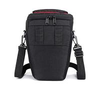 NLNGZKZFNF Borsa fotografica EOS 4000D M50 M6 M6 200D 1300D 1200D 1500D 77 80D D3400 D5300 760D 750D 700D 600D 550D 10166 10166 Adatto for Canon. Protezione della fotocamera