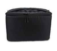 NLNGZKZFNF Impermeabile digitale SLR Sacchetto della fodera della fotocamera, sacchetto di protezione del setto interno portatile, borsa di fodera interna a prova di caduta ultra-spessa Protezione del