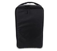 NLNGZKZFNF Impermeabile digitale SLR Sacchetto della fodera della fotocamera, sacchetto di protezione del setto interno portatile, borsa di fodera interna a prova di caduta ultra-spessa Protezione del