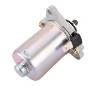 NLNGZKZFNF Motorino di avviamento Adatto for Piaggio Zip SP Diesis Fly 2T 50 Free Liberty 2T 50 Sport NTT Nrg MC3 Power DD H2O Typhoon X XR 5506108 Avviatori per motociclette