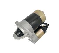 NLNGZKZFNF MOTORINO di AVVIAMENTO CW L100 12V 8 Denti Adatto for Motori Diesel for YANMAR L35 L40 L48 L60 L70 L75 L90 L100 Avviatori per motociclette