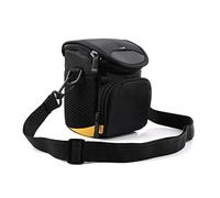 NLNGZKZFNF Protective Cover Camera DmC-GF2 GF3 GF5 GF6 GF7 GX1 GX7 GX80 GX85 DMC-ZS60 ZS50 ZS45 ZS40 ZS35 ZS30 ZS20 ZS10 Adatta for Panasonic Fit for LUMIX Protezione della Fotocamera