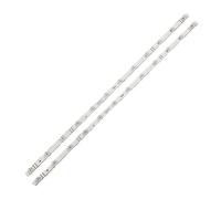 NLNGZKZFNF Striscia LED adatta for Hisense 43H4D 43H4030F3 43H4000GM 43E5610 JL.D425C1330-003AS-M_V03 CRH-BX43X13030120202BREV1.2 JHD425X1F71-T0L1 Strisce luminose(Kit 2pcs For 1 TV)