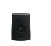 NLNKDTDPAK Auto Posteriore Seggiolino for Bambini Fissaggio ISOFix Copertura Misura for BMW Serie 3 F35 F30 F31 F20 F21 F22 F80 M3 F34 X1 E84 E90 E87 52207319686(No.2)