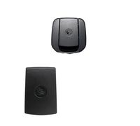 NLNKDTDPAK Auto Posteriore Seggiolino for Bambini Fissaggio ISOFix Copertura Misura for BMW Serie 3 F35 F30 F31 F20 F21 F22 F80 M3 F34 X1 E84 E90 E87 52207319686(No.1)