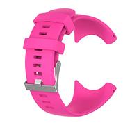 NLNKDTDPAK Cinturino In Silicone Elastico Adatto fit For Suunto Core All Black Smart Watch Fashion Durevole Polsino Durabile Sostituzione Braccialetto Impermeabile For Orologio(5)