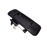 NLNKDTDPAK Esterno Portellone Maniglia Della Porta for Buco Serratura Misura For Toyota Tundra Pickup Truck 2007 2008 2009 2010 2011 2012 2013