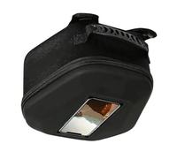 NLNNBCKVDV Bolsa Depósito Motocicleta Combustible Aceite Resistente Con Correa Fijación Asiento Trasero Para Ducati 749 Accessori