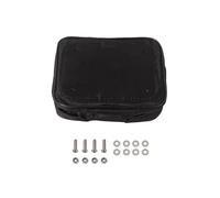 NLNNBCKVDV Per XR250L XR350R Dirt Bikes Off Road Enduro Moto Motocross Parafango Posteriore Borsa Attrezzi Pack Accessori