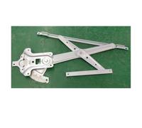 NLNPFGHVZY Alzavetro Manuale Per Ford Per Ranger 2006-2011 UR5759590A Regolatori Alzacristalli Anteriori Sinistro E Destro(UR5758590A Front R)