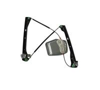 NLNPFGHVZY Alzavetro Manuale Per VW Per Golf 5 2003-2009 1K4837461A 1K4837462 Auto ANTERIORE SINISTRA DESTRA Alzacristallo Elettrico Senza Sostituzione Motore(RIGHT)