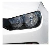 NLNPFGHVZY Anelli halo LED Per VW Per Scirocco III Mk3 Crystal Concept Per M4 Dinamico Sequenziale RGB LED Angel Eyes Halo Anelli Luci diurne occhio d'angelo(For pre Facelift 1,RGB NON Dynamic)
