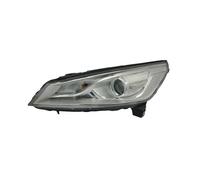 NLNPFGHVZY Faro anteriore completo Per Geely Per Emgrand Per GS 2016 2017 2018 Testa Della Lampada Luce Faro Anteriore Assemblaggio Assy Blocchi fari anteriori auto(Left Halogen)