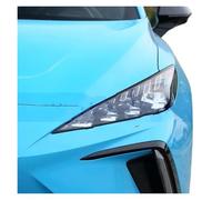 NLNPFGHVZY Faro anteriore completo Per SAIC Per MG 4 MG4 EV MULAN 2022-2023 Alogena O LED Luce Frontale Testa Lampada Faro Indicatore Direzione Anteriore Blocchi fari anteriori auto(LED Left Side)