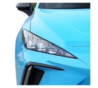 NLNPFGHVZY Faro anteriore completo Per SAIC Per MG 4 MG4 EV MULAN 2022-2023 Alogena O LED Luce Frontale Testa Lampada Faro Indicatore Direzione Anteriore Blocchi fari anteriori auto(LED Right Side)