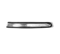 NLNPFGHVZY Freccia Retrovisore Per Hyundai Per I20 2014-2020 12V 87624-C8000 Specchietto Retrovisore Laterale Sinistro E Destro Indicatori Di Direzione LED Indicatore Di Direzione Dinamico(1pc Right)