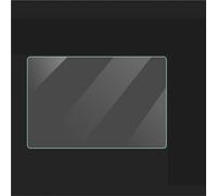 NLNPFGHVZY GPS Proteggi Schermo Per BYD Atto 3 2022-2025 Navigazione Custodia Protettiva In Vetro Temperato HD Pellicola Protettiva Lo Schermo Protezione Schermo Auto(15.6inch)