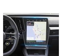 NLNPFGHVZY GPS Proteggi Schermo Per Megane E-Tech Austral 2022-2025 Pellicola Protettiva In TPU Display Di Navigazione Auto Da 12 Pollici Protezione Schermo Auto(Left hand drive)