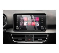 NLNPFGHVZY GPS Proteggi Schermo Per Seat Tarraco 2019 2020 Pellicola Protettiva Display Touch Screen Da 8 Pollici Navigatore Auto Protezione Schermo Auto