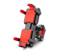 NLNPFGHVZY Porta Telefono Manubrio Supporto Per Telefono Da Bicicletta 4,7-6,7 Pollici Per Per Scooter Elettrico Per A Installazione Rapida Portacellulare Moto(SJZJ2)