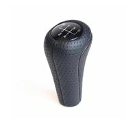 NLNPFGHVZY Testa DellaLeva Cambio Per BMW SERIE 3 E36 1992 1993 1994 1995 1996 1997 1998 1999 56 Speed Gear Pomello Del Cambio Penna POMO Headball(5-Speed Hole)