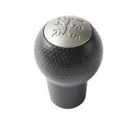 NLNPFGHVZY Testa DellaLeva Cambio Per Fit Jazz 2002-2008 Pomello Del Cambio Con Leva Manuale Per Auto A 5 Velocità