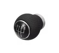 NLNPFGHVZY Testa DellaLeva Cambio Per VW Per Golf 5 Pomello Cambio Marce Leva Del Bastone Penna Per Braccio Headball POMO(R13524)