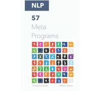 NLP: The 57 Meta- Programs