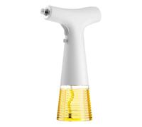 Nlrlo Nebulizzatore per olio commestibile, spruzzatore elettrico per olio | Bottiglia spray per barbecue automatica | Portable Spruzzatore olio per spezie, strumento di utensili da cucina