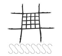 Nlrlo Rialzo pianta altezza regolabile inserto sollevatore fioriera inserto sollevatore per piante con 8 ganci per grandi contenitori per piante