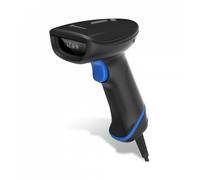 NLS-HR2300-S5 Newland HR23 Dorada Corded Lettore di codici a barre portatile 1D/