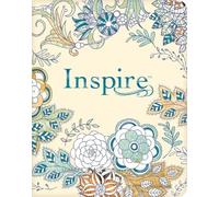 NLT Inspire Bible, Filament Enabled (Softcover)