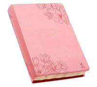 Nlt, the Spiritual Growth Bible Coral Vines FL