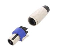 NLT4FX SPEAKINGON TX-LINE 4 POLI FEMMINA NEUTRA