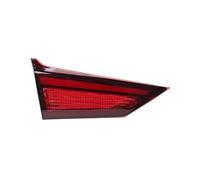 NLTNJI Fanale Posteriore Per Auto Per Changan Eado Plus 2020 2021 1PC Sinistra Destra LED Fanale Posteriore Luce Freno Paraurti Fanali Posteriori Fanali Posteriori LED(Left side INNER)