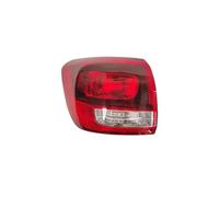 NLTNJI Fanale Posteriore Per Auto Per KIA Per Seltos 2015-2019 Esterno Fanale Posteriore Gruppo Stop Luce Luci Di Retromarcia Proiettore Accessori Auto Fanali Posteriori LED(1 pair)