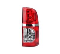 NLTNJI Fanale Posteriore Per Auto Per Pickup Per Hilux VIG 2011-2015 Accessori Per Auto Gruppo Fanale Posteriore Luci Di Arresto Luce Supporto Lampada Ricambio Fanali Posteriori LED(Giusto)