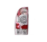 NLTNJI Fanale Posteriore Per Auto Per TACOMA 2005-2010 Accessori Per Auto LED Gruppo Fanale Posteriore Luci Supporto Luce Di Ricambio Lampada Fanali Posteriori LED(Sinistra)