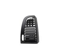 NLTNJI Griglia Uscita Aria per Auto per Benz Vito Viano W636 W639 2004 2005 2006-2015 LHD RHD Interni Auto Bashboard Sinistra Destra AC Griglia Sfiato Presa Pannello Copertura(Front Right)