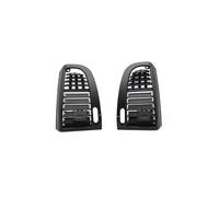 NLTNJI Griglia Uscita Aria per Auto per Benz Vito Viano W636 W639 2004 2005 2006-2015 LHD RHD Interni Auto Bashboard Sinistra Destra AC Griglia Sfiato Presa Pannello Copertura(Left And Right)