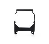 NLTNJI Navigazione Moto Supporto per R1300GS per R 1300 GS per Adventure per Trophy Te 2023 2024 Supporto Telefono Cellulare Motocicletta Supporto Navigatore GPS Navigazione GPS Staffa(Black 12MM)