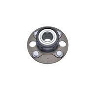 NLTNJI Ruota Anteriore Posteriore 42200-SAA-G51 Cuscinetto Ruota per Fit Posteriore Set Cuscinetti Ruota