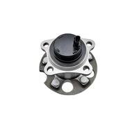 NLTNJI Ruota Anteriore Posteriore 42460-48030 Cuscinetto Ruota per Highlander RX330 Posteriore Set Cuscinetti Ruota