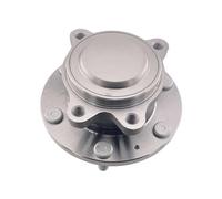 NLTNJI Ruota Anteriore Posteriore 8-98395193-0 Ruota per Isuzu D-Max Set Cuscinetti Ruota