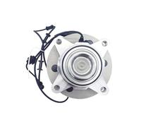 NLTNJI Ruota Anteriore Posteriore Compatibile 5L1Z-1104 5L14-2B663CB 2L1Z-1104 6L1Z-1104 unità Cuscinetto Set Cuscinetti Ruota