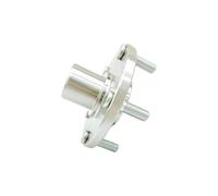 NLTNJI Ruota Anteriore Posteriore Compatibile con Albero Anteriore per CRV RM 44600-SWN-P00 Set Cuscinetti Ruota