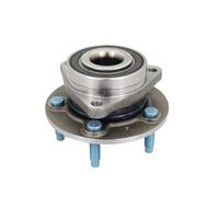 NLTNJI Ruota Anteriore Posteriore Compatibile con Buick Excelle Cruze Posteriore 13583479 unità del Cuscinetto della Ruota Set Cuscinetti Ruota