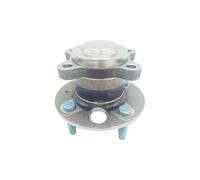 NLTNJI Ruota Anteriore Posteriore Compatibile con Cuscinetto Ruota Posteriore Cavalier unità 26698389 Set Cuscinetti Ruota