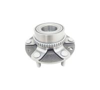 NLTNJI Ruota Anteriore Posteriore Compatibile con Cuscinetto Ruota Posteriore Kia VQ unità 52710-4D000 VKBA7489 F-806082 541007 Set Cuscinetti Ruota